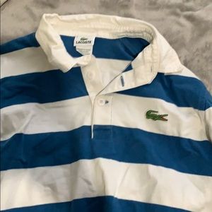 Lacoste Shirt